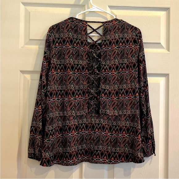 FOREVER 21 with back straps/openings - Picture 6 of 8